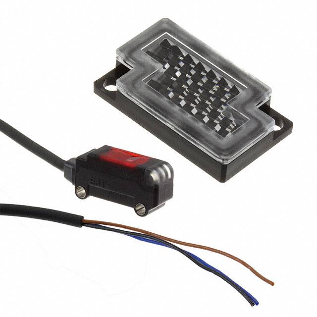 E3T-SR43 2MOmron Automation and Safety