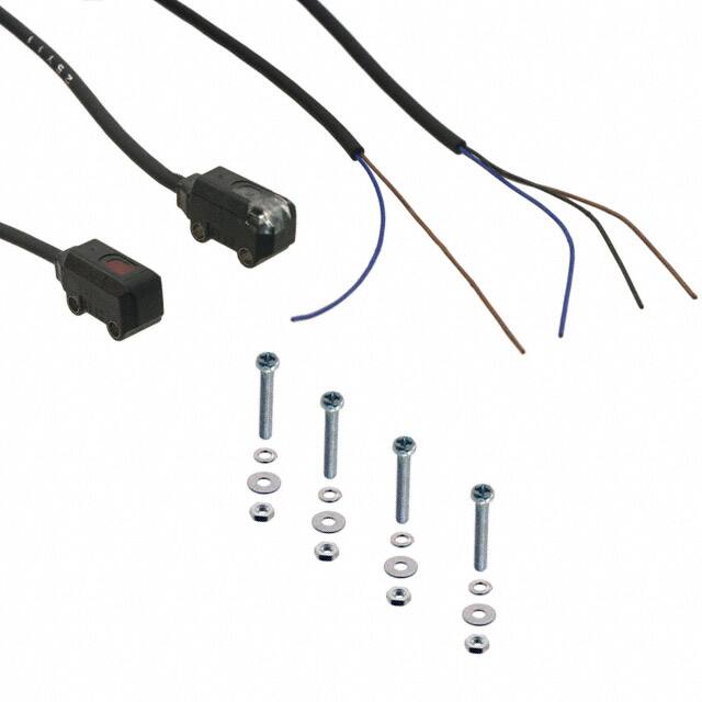 E3T-ST12Omron Automation and Safety