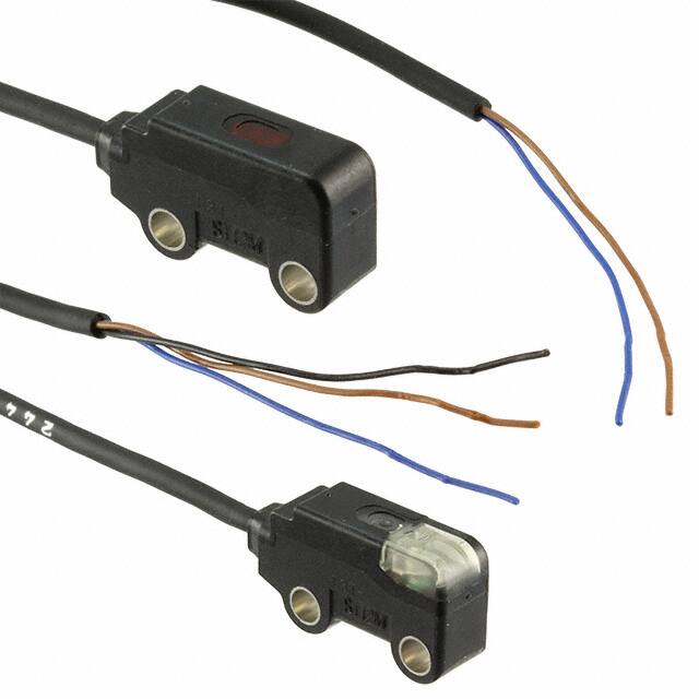 E3T-ST12MOmron Automation and Safety