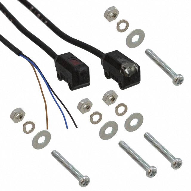 E3T-ST13Omron Automation and Safety