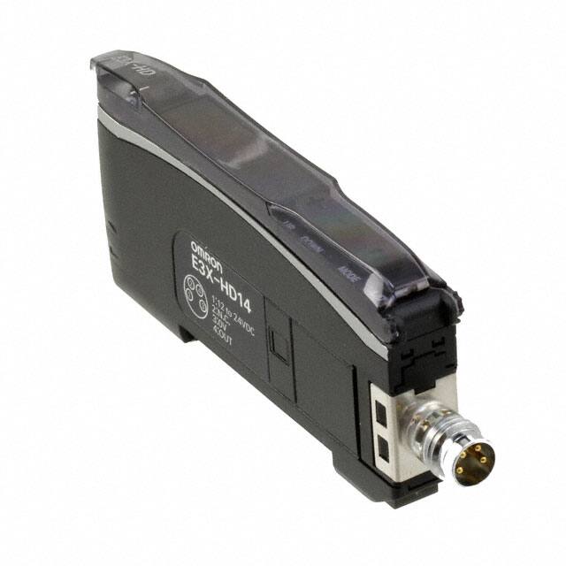 E3X-HD14Omron Automation and Safety