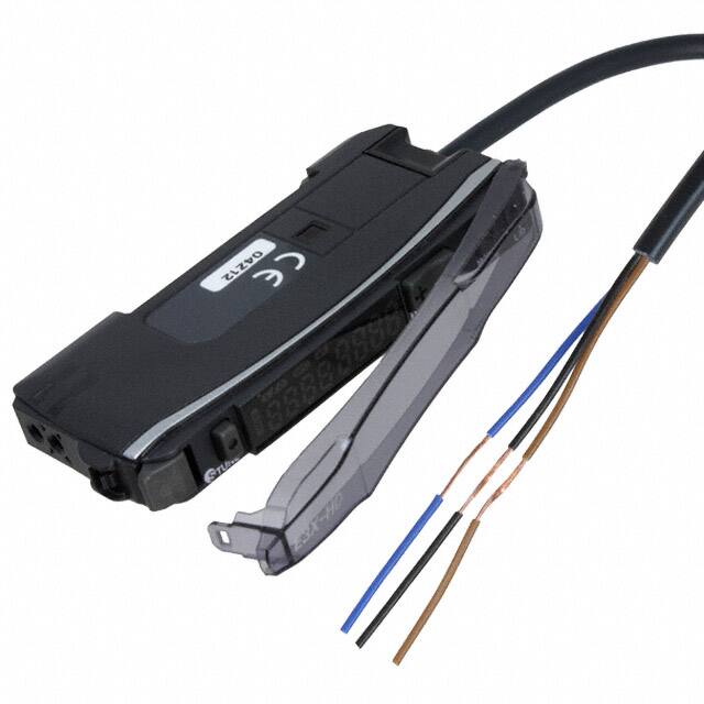 E3X-HD41 2MOmron Automation and Safety