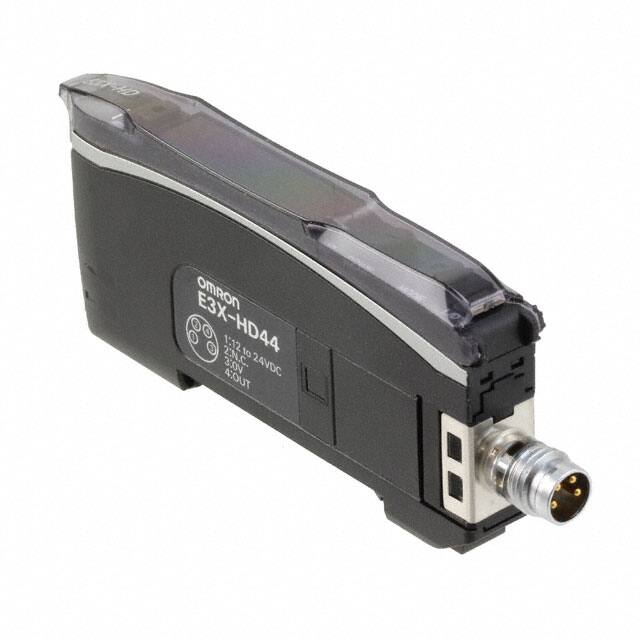 E3X-HD44Omron Automation and Safety
