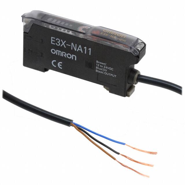 E3X-NA11Omron Automation and Safety