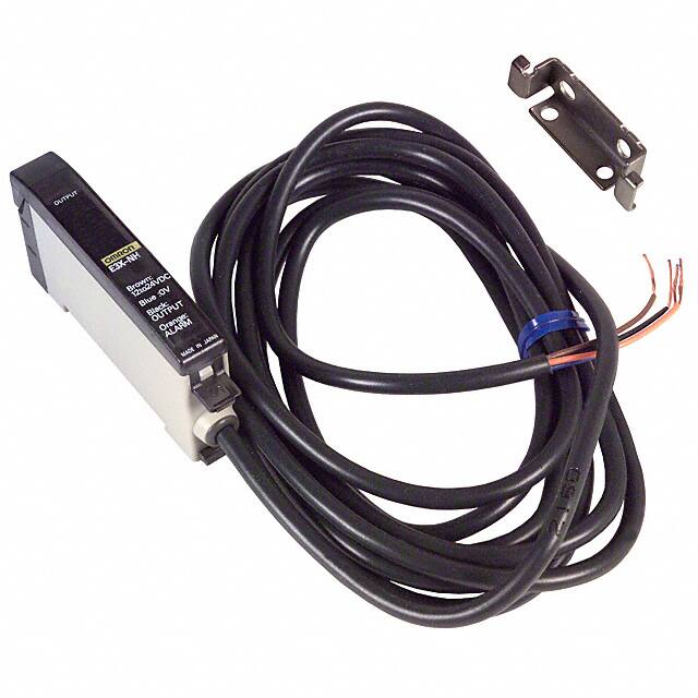 E3X-NH41Omron Automation and Safety