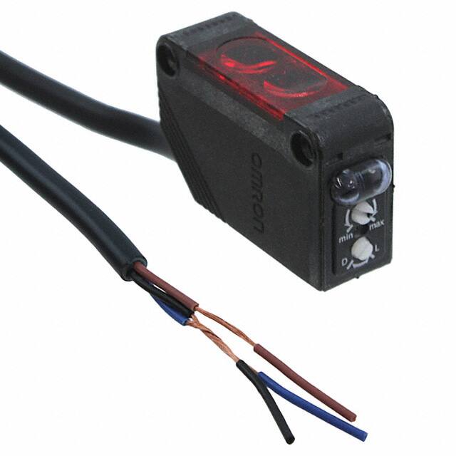 E3Z-R81Omron Automation and Safety