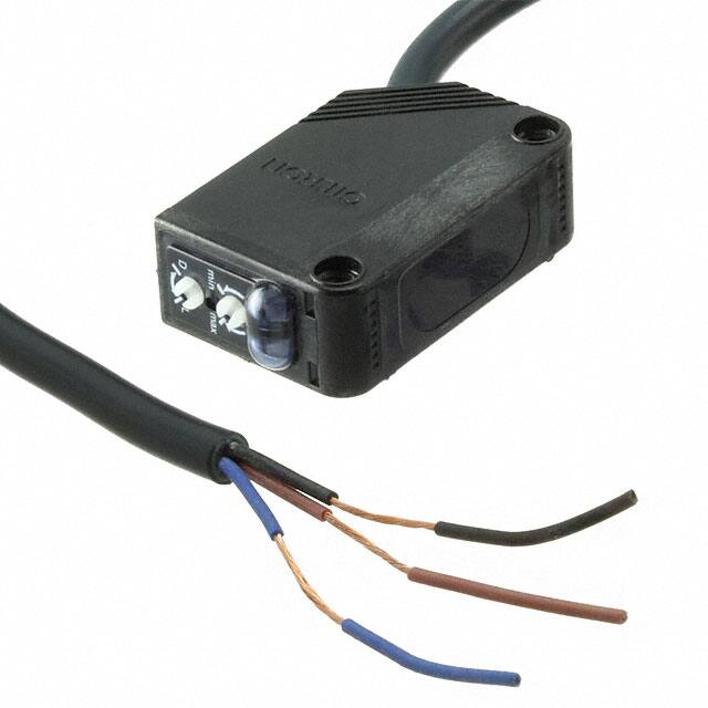 E3Z-D82Omron Automation and Safety