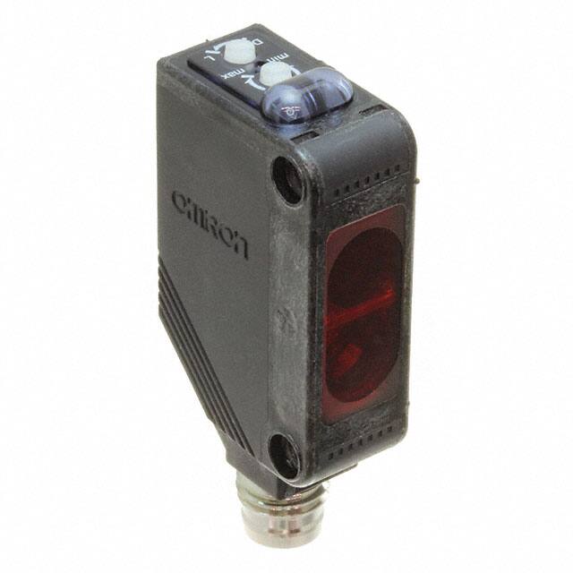 E3Z-D86Omron Automation and Safety