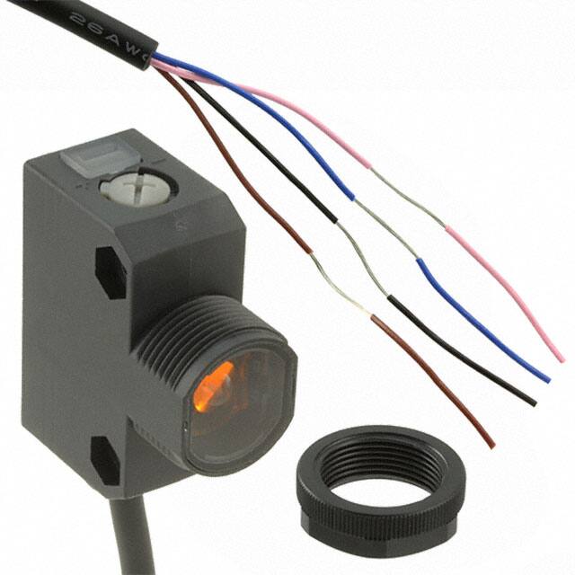 E3Z-FRN11 2MOmron Automation and Safety