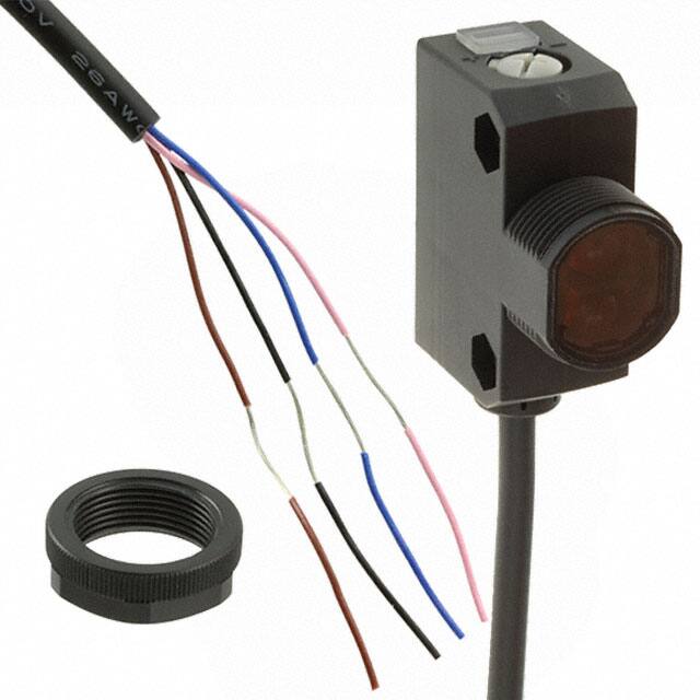 E3Z-FDP17 2MOmron Automation and Safety