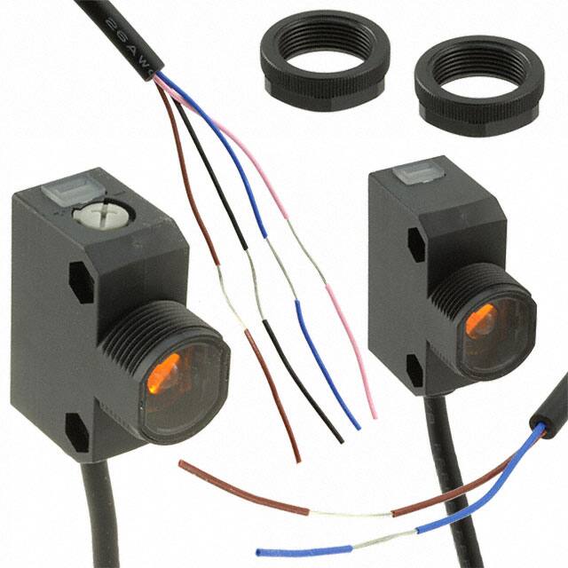 E3Z-FTN11 2MOmron Automation and Safety