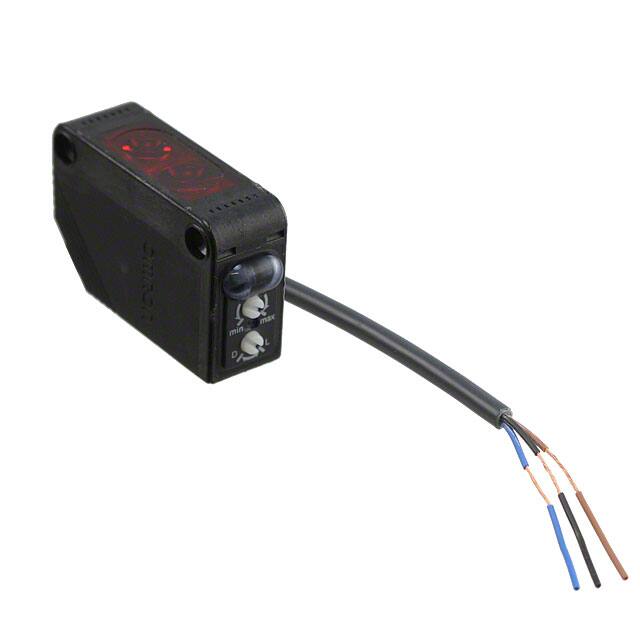E3Z-L61 0.5MOmron Automation and Safety