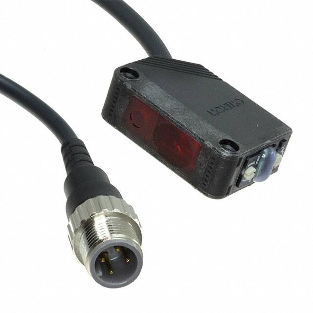 E3Z-LS81-M1J 0.3MOmron Automation and Safety