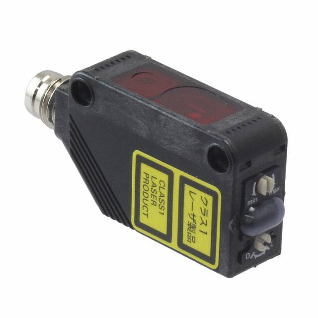 E3Z-LL86Omron Automation and Safety