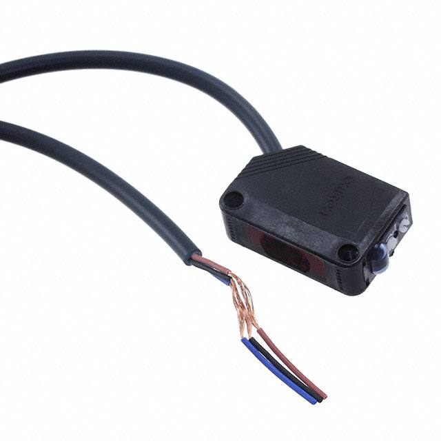 E3Z-T61A-D 2MOmron Automation and Safety