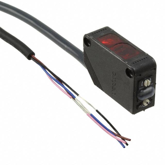 E3Z-LS63 2MOmron Automation and Safety