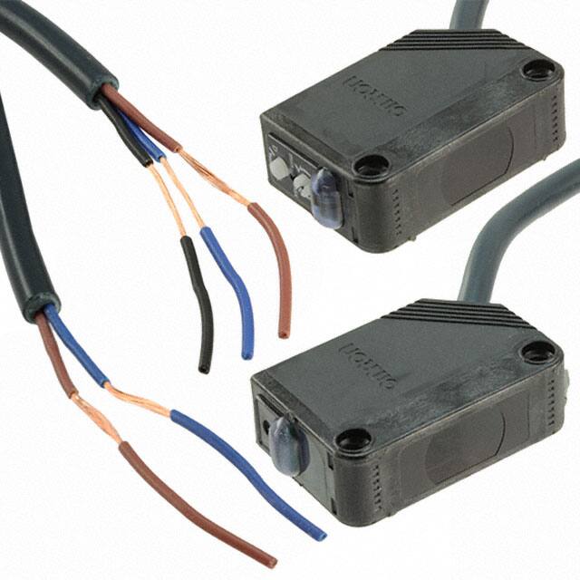 E3Z-LT81 2MOmron Automation and Safety