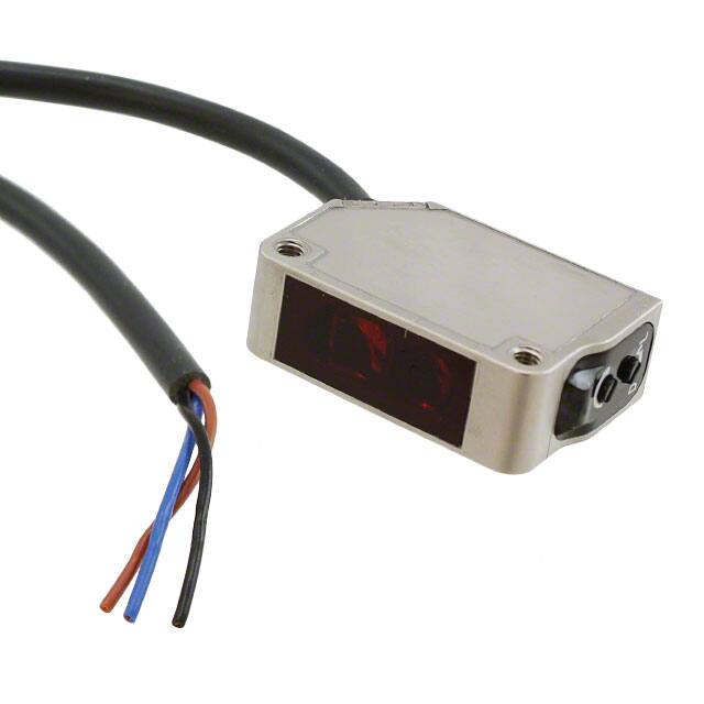 E3ZM-D82 2MOmron Automation and Safety