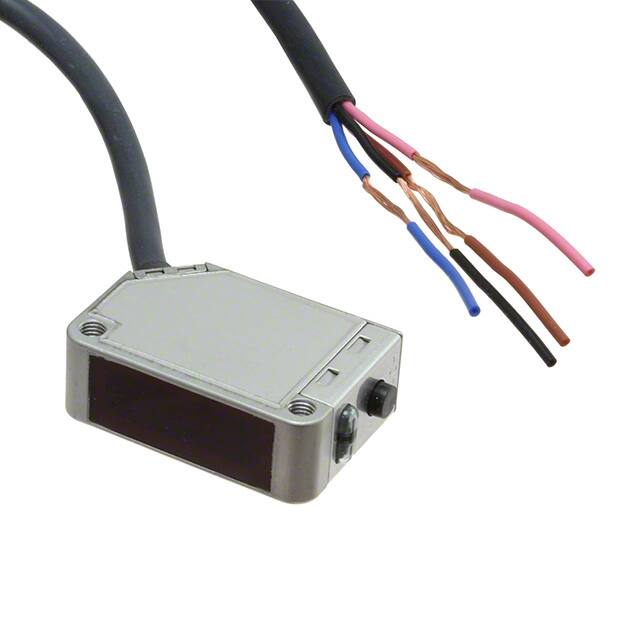 E3ZM-B81 2MOmron Automation and Safety