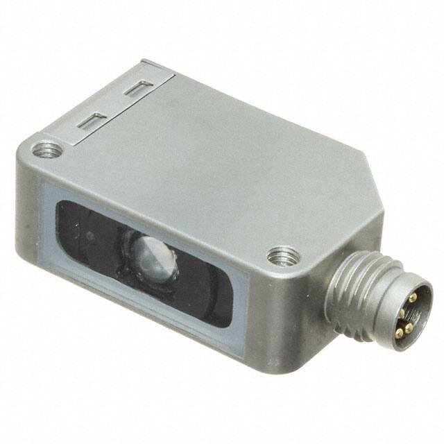 E3ZM-B86Omron Automation and Safety