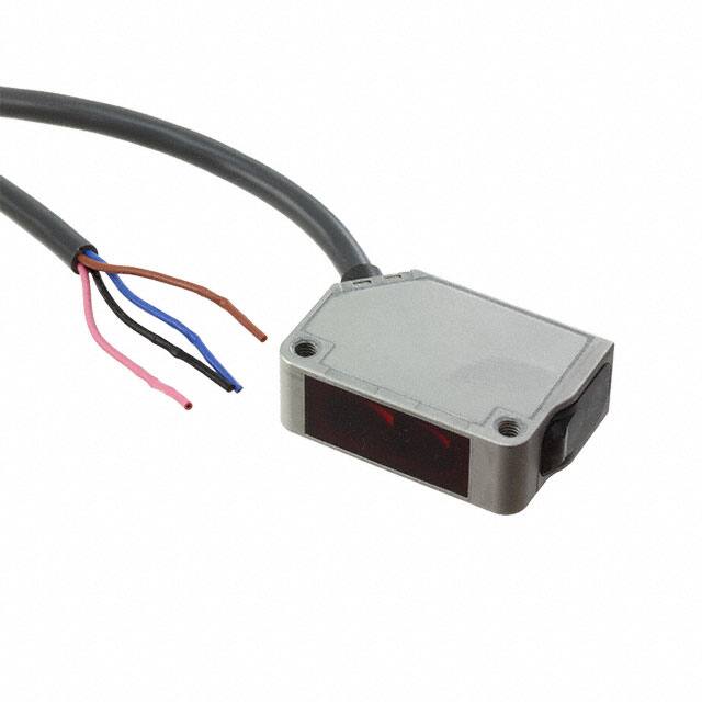 E3ZM-CL62H 2MOmron Automation and Safety