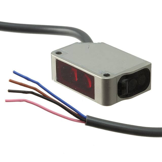 E3ZM-CL81H 2MOmron Automation and Safety