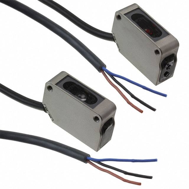 E3ZM-CT82B 2MOmron Automation and Safety