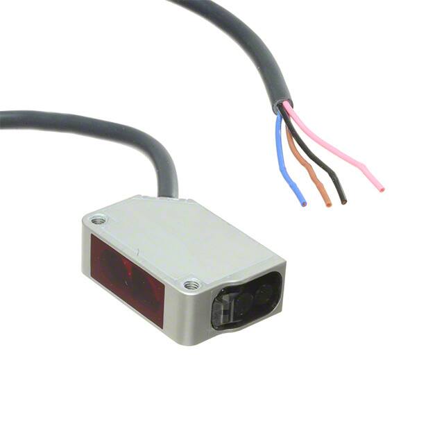 E3ZM-LS82H 2MOmron Automation and Safety