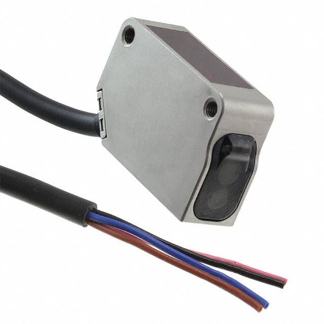 E3ZM-LS84H 2MOmron Automation and Safety