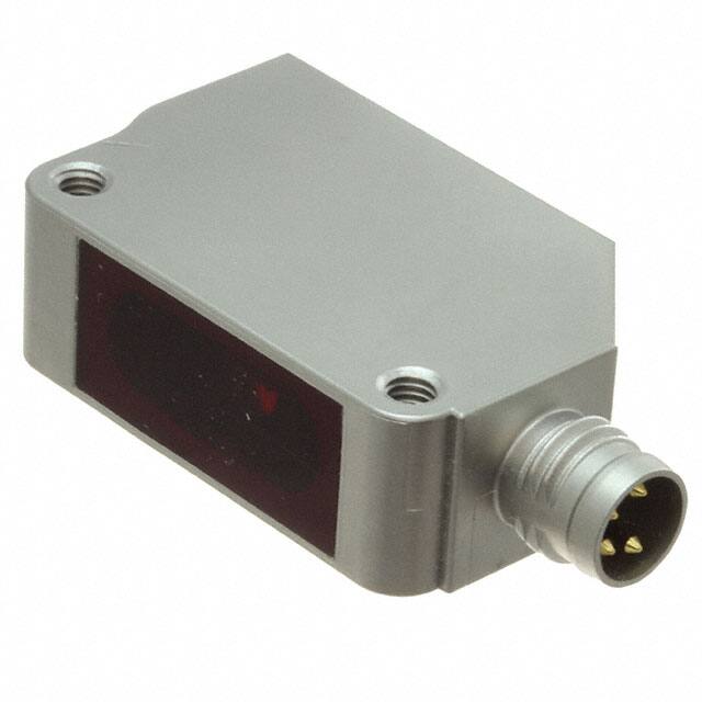 E3ZM-LS86HOmron Automation and Safety