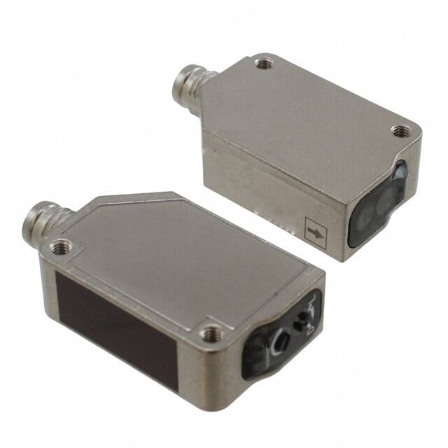 E3ZM-T66Omron Automation and Safety