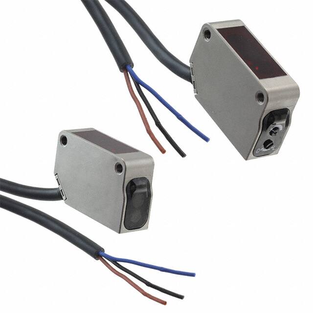 E3ZM-T81 2MOmron Automation and Safety