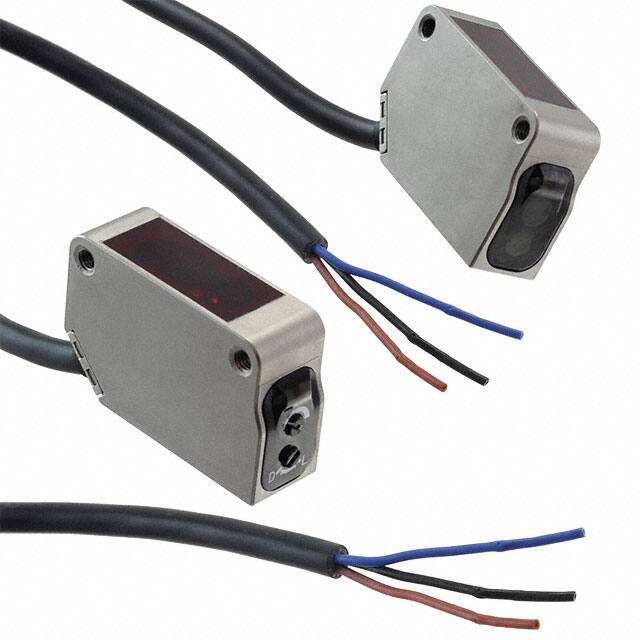 E3ZM-T81 5MOmron Automation and Safety