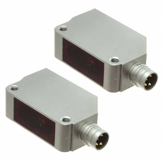 E3ZM-T86Omron Automation and Safety