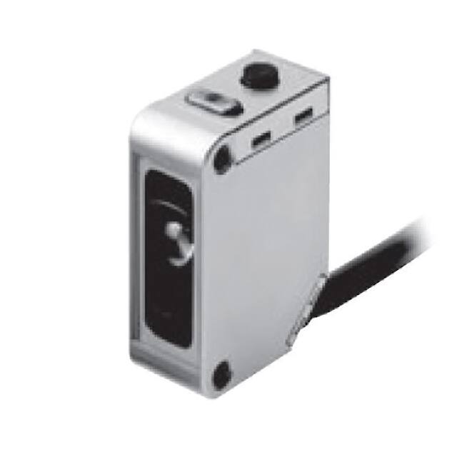 E3ZM-V61 2MOmron Automation and Safety