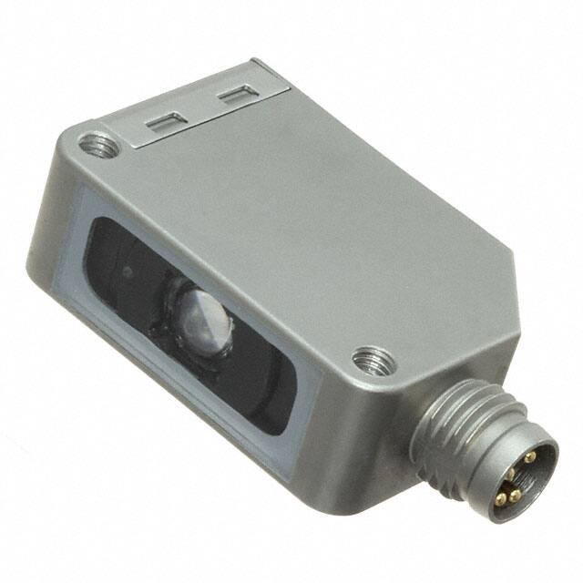 E3ZM-V66Omron Automation and Safety