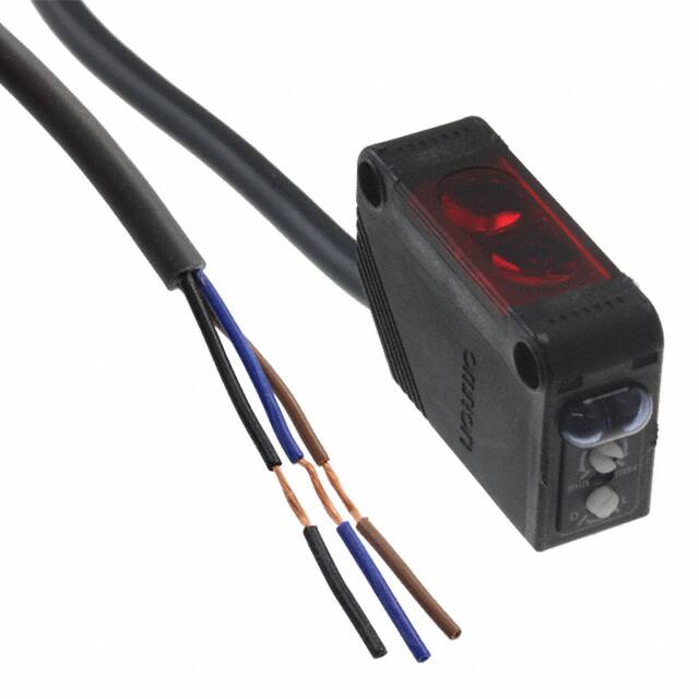 E3Z-R81 5MOmron Automation and Safety