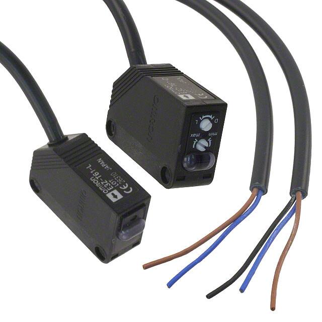 E3Z-T61Omron Automation and Safety
