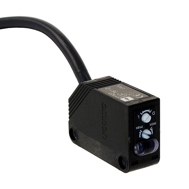 E3Z-T61-D 2MOmron Automation and Safety