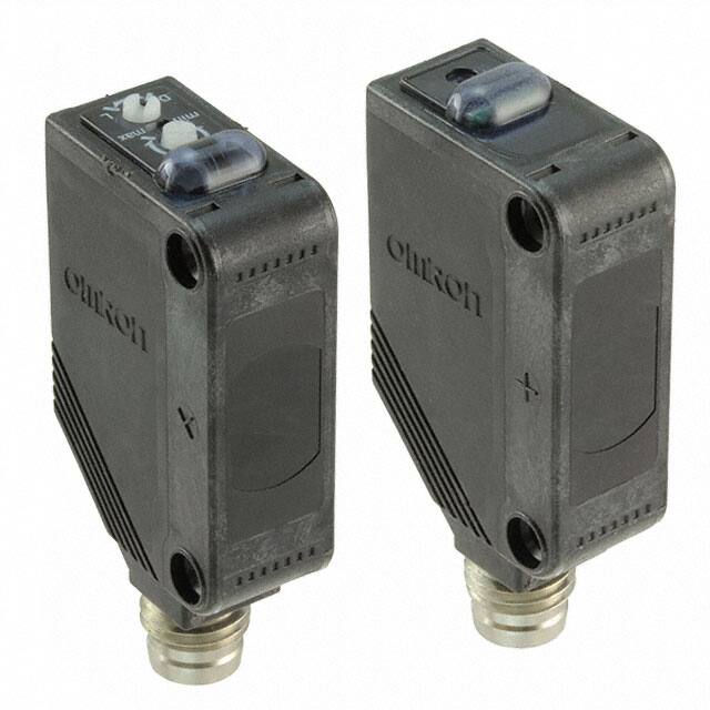E3Z-T86Omron Automation and Safety