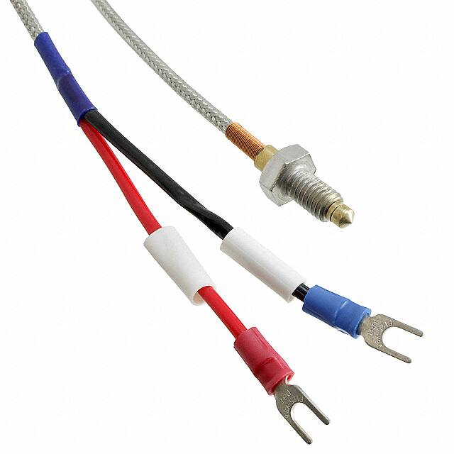 E52-CA1DYM6 1MOmron Automation and Safety