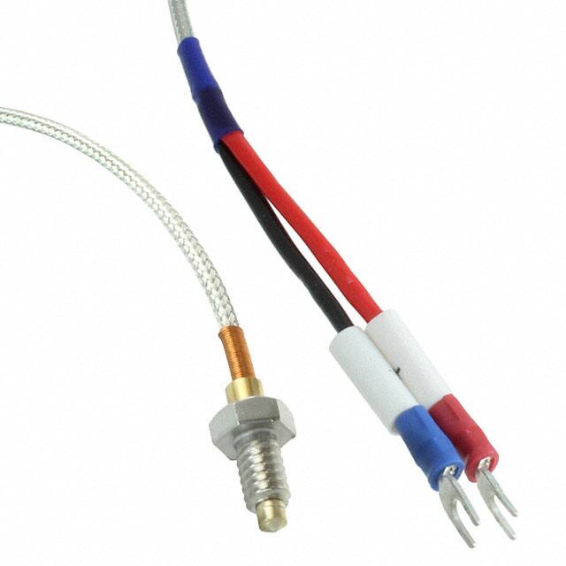 E52-CA1DY W1/4 1MOmron Automation and Safety