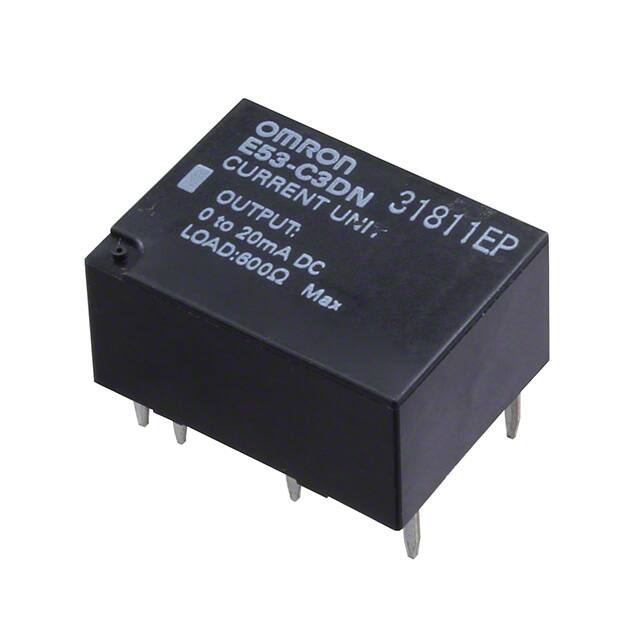 E53-C3DNOmron Automation and Safety