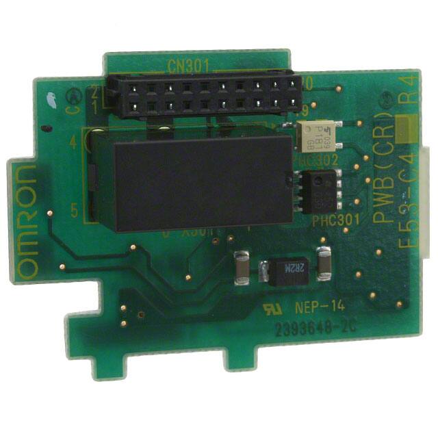 E53-C4R4Omron Automation and Safety