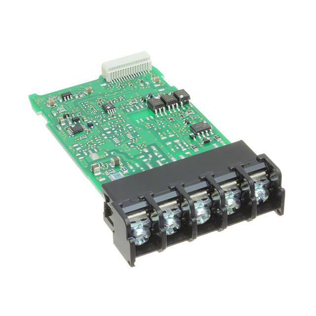 E53-CNH03N2Omron Automation and Safety