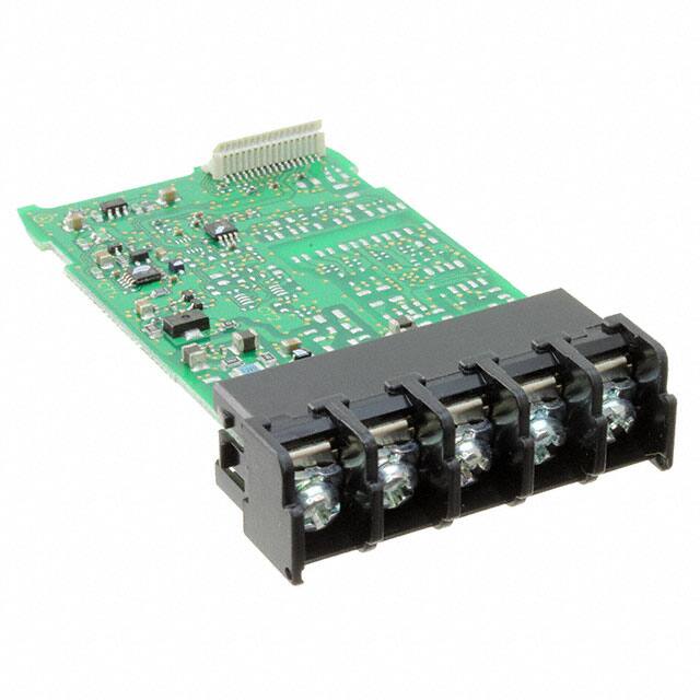 E53-CNQHN2Omron Automation and Safety