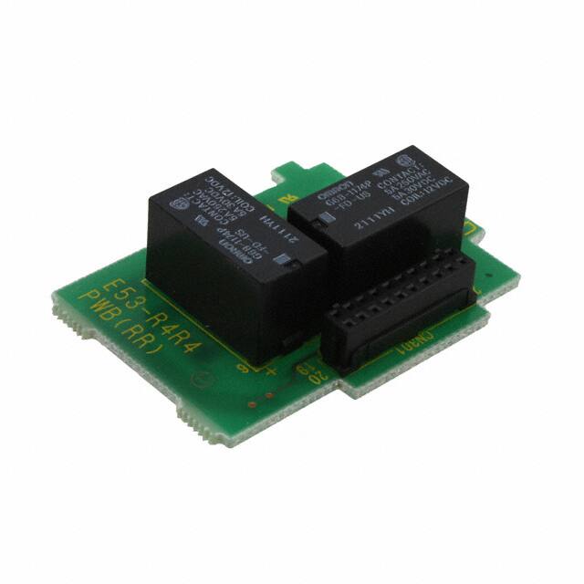 E53-R4R4Omron Automation and Safety