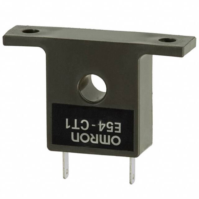 E54-CT1Omron Automation and Safety