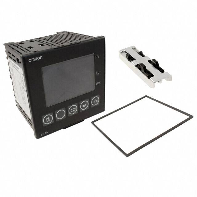 E5AN-C3MTD-500-N AC/DC24Omron Automation and Safety