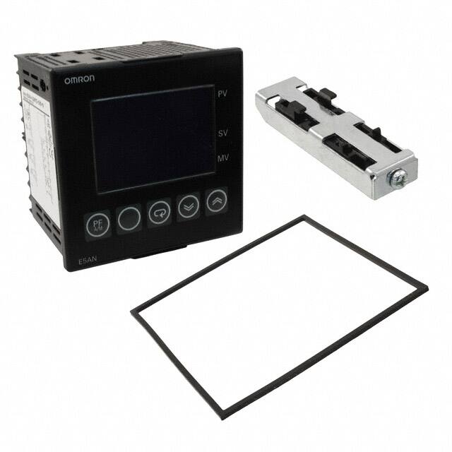 E5AN-Q3MTD-500-N AC/DC24Omron Automation and Safety